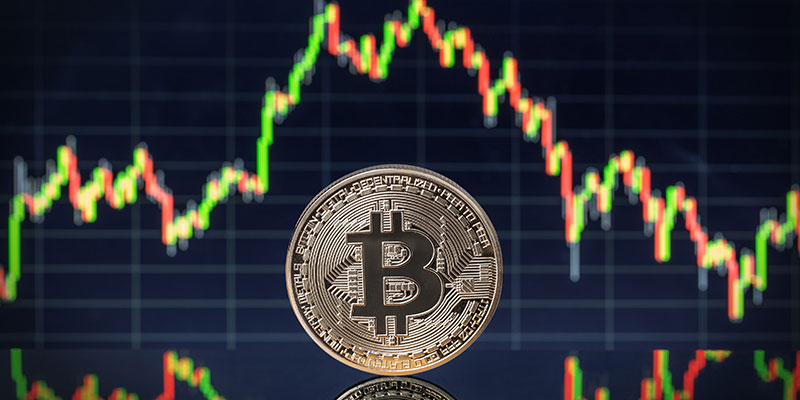 trading bitcoin risk)