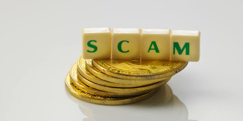 Rising Scams in the Crypto Space: How To Avoid Them